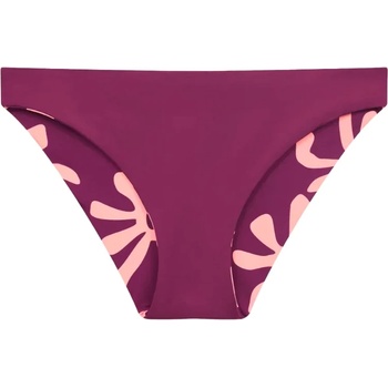 MYMARINI Дамско бикини долнище MYMARINI Women's Pants Bikini bottom - Print Berry (150-5810-0112)