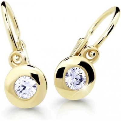 Cutie Jewellery C2589-10-X-1 bílá