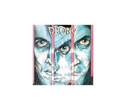 Prong - Beg To Differ LP