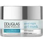Douglas Aqua Perfect Good Night Gel Mask Нощен крем дамски 50ml