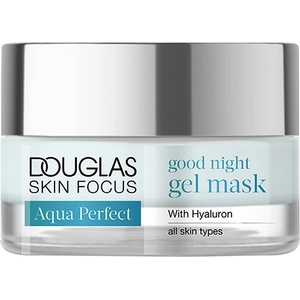 Douglas Aqua Perfect Good Night Gel Mask Нощен крем дамски 50ml