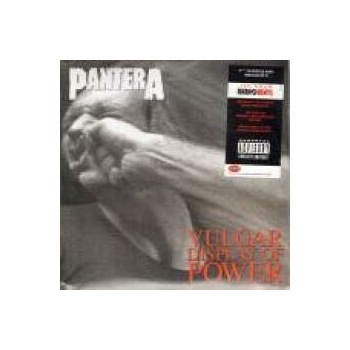 Vulgar Display of Power - Pantera LP