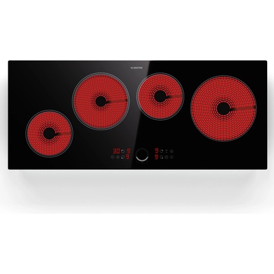 Klarstein Virtuosa 90 (CP4-Virtu-90BK-Slim)