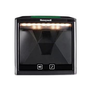 Honeywell 7980G Solaris