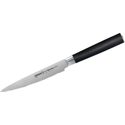 Samura MO-V nôž na paradajky 12 cm