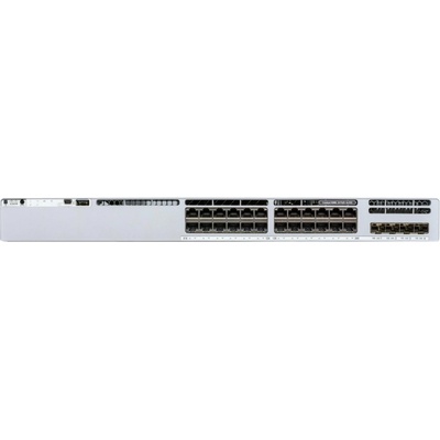 Cisco Catalyst C9300L-24UXG-4X-E