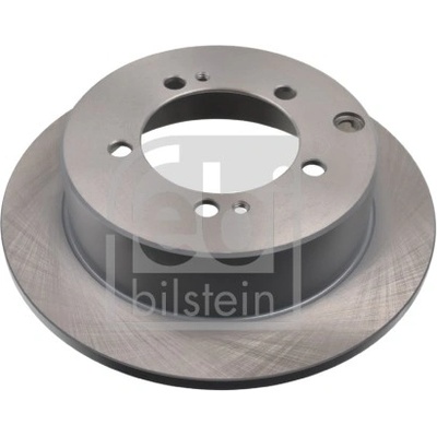 Brzdový kotúč FEBI BILSTEIN 108526
