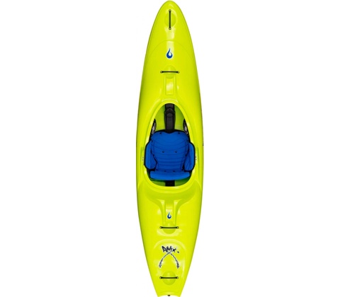 Liquidlogic RMX 86