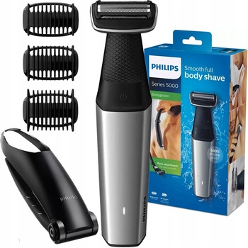 Philips Series 5000 BG5020/15