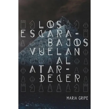 Image 1 of Los escarabajos vuelan al atardecer | Maria Gripe, Marta Ruiz Corbellá