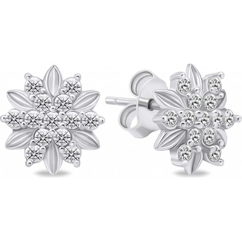 Brilio Silver EA614W