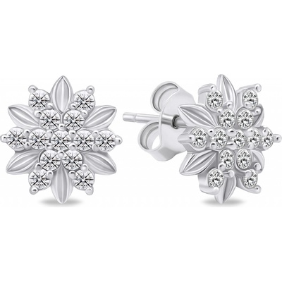 Brilio Silver EA614W