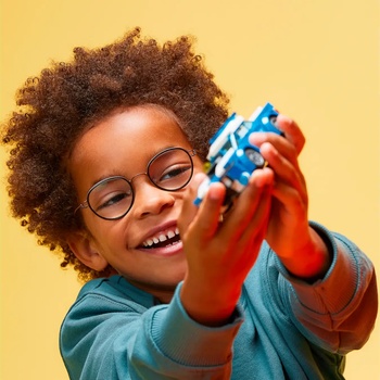 LEGO® City - Police Car (60312)