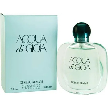 Image 1 of Giorgio Armani Acqua di Gioia EDP 30 ml