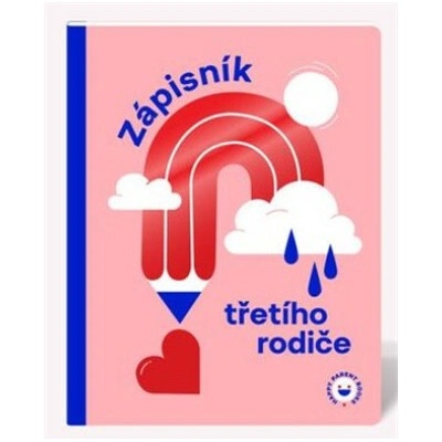 Zápisník třetího rodiče
