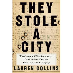 They Stole a City (ISBN: 9781984878816)
