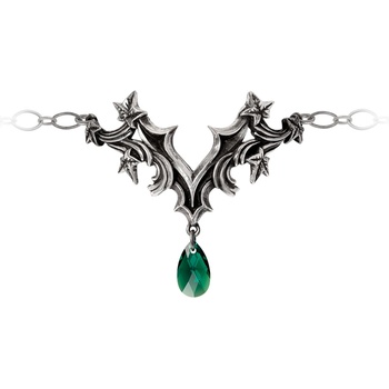Alchemy gothic гривна ALCHEMY GOTHIC - Churchyard - А143