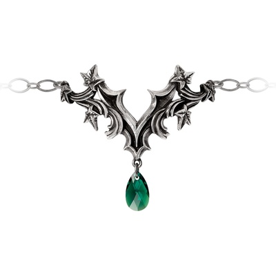 Alchemy gothic гривна ALCHEMY GOTHIC - Churchyard - А143