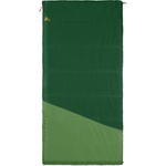 Kelty Синтетичен спален чувал Kelty Solstice 40 Synthetic sleeping bag - Black Forest / Dill / Woodthrush - размер bis 198 cm (Bodysize) (514-1670-0111) Спален чувал