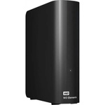Western Digital Elements Desktop 3.5 8TB USB 3.0 (WDBWLG0080HBK)