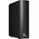 Western Digital Elements Desktop 3.5 8TB USB 3.0 (WDBWLG0080HBK)