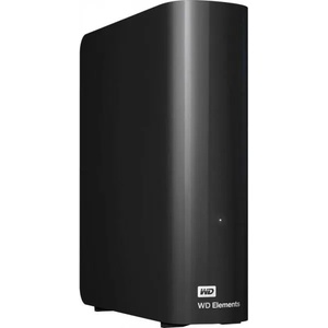 Western Digital Elements Desktop 3.5 8TB USB 3.0 (WDBWLG0080HBK)
