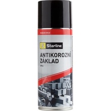 Starline Antikorózny základ, sprej 400ml
