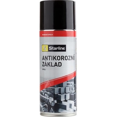 Starline Antikorózny základ, sprej 400ml