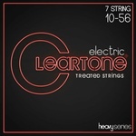 Cleartone Monster Heavy Series 7-String Струни за електрическа китара (9410-7)
