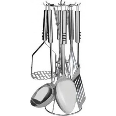 Bohmann Кухненски прибори Bohmann BH 7781 7ч. неръжд. стомана (997781)