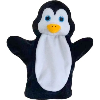 Image 1 of The Puppet Company Кукла за куклен театър The Puppet Company - Пингвин (3827)