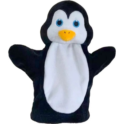 The Puppet Company Кукла за куклен театър The Puppet Company - Пингвин (3827)