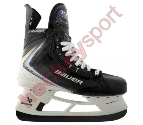 Bauer Vapor Flylite Senior