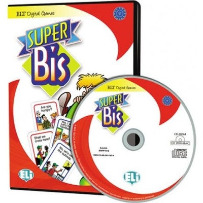 Superbis English - Digital Edition