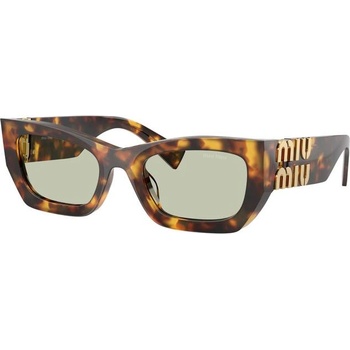 Miu Miu Слънчеви очила Miu Miu MU 09WS 14L50O