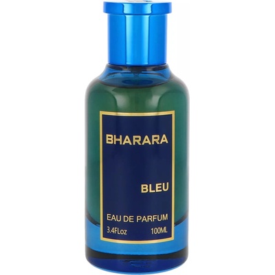 Bharara Bleu parfémovaná voda pánská 100 ml