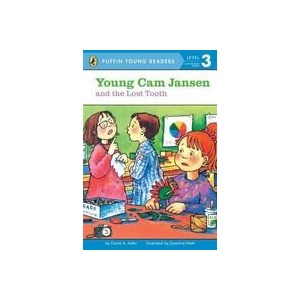 Young Cam Jansen and the Lost Tooth | David A. Adler, Susanna Natti (ISBN: 9780141302737)