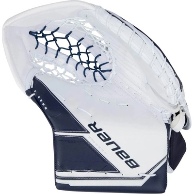 lapačka Bauer Supreme M5 PRO SR