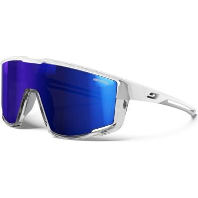 Julbo Слънчеви очила Julbo FURY Reactiv performance 1-3 HC white/grey