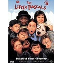 The Little Rascals DVD