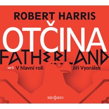 Otčina Fatherland - Harris Robert