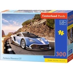 Castorland Пъзел Castorland от 300 части - Спортна кола Arrinera Hussarya GT (B-030316) - baby