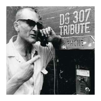 Various - DG 307 Tribute - CD