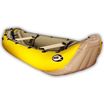 RobFin Yukon 4.35
