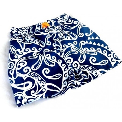 Mick Mack chlapecké plavky Modrá