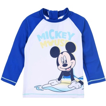 Kids movie heroes Тениска с uv защита mickey