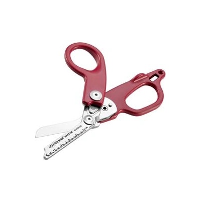 LEATHERMAN Мултифункционален инструмент на Leatherman RAPTOR® RESPONSE CRIMSON (832965)