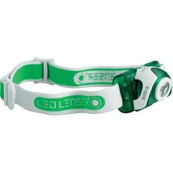 Ledlenser SEO 3