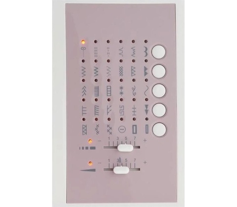 Singer SMC 7463