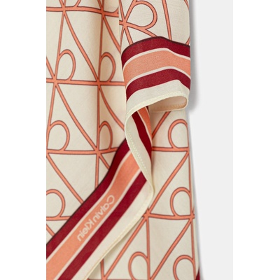 Calvin Klein шалче дамско (LV04F9030G)